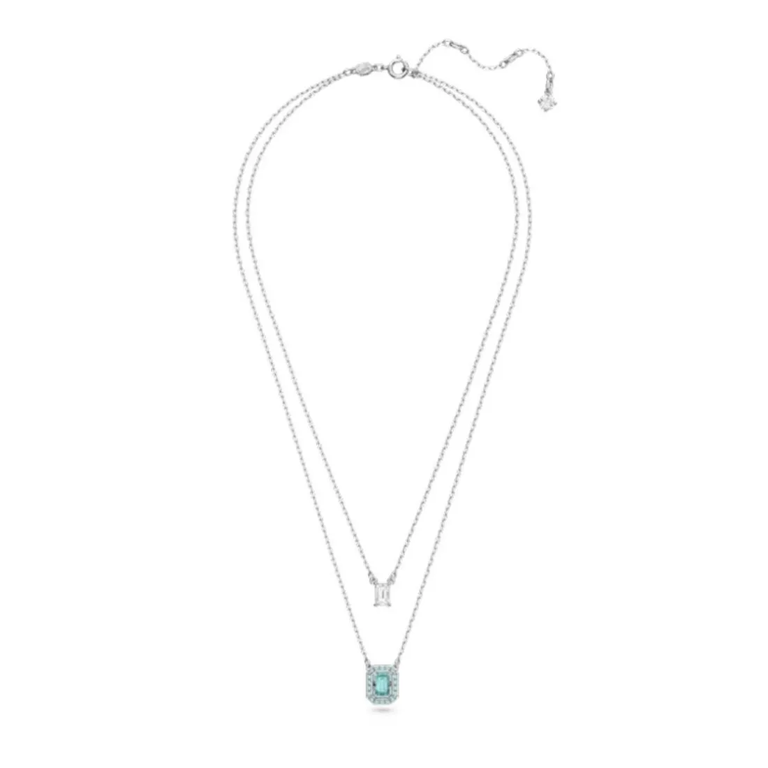 Collier Femme Swarovski 5640557