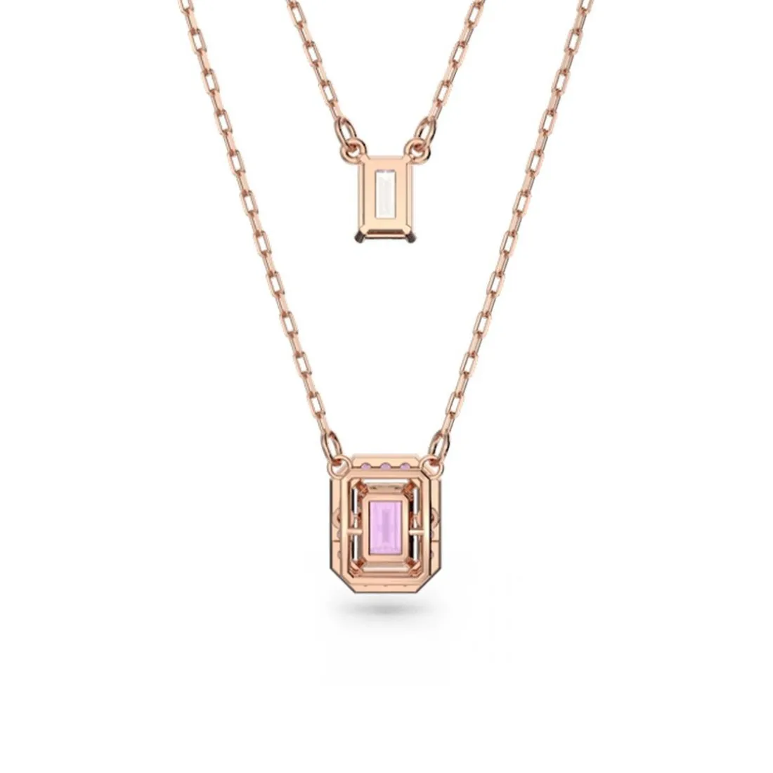 Collier Femme Swarovski 5640558
