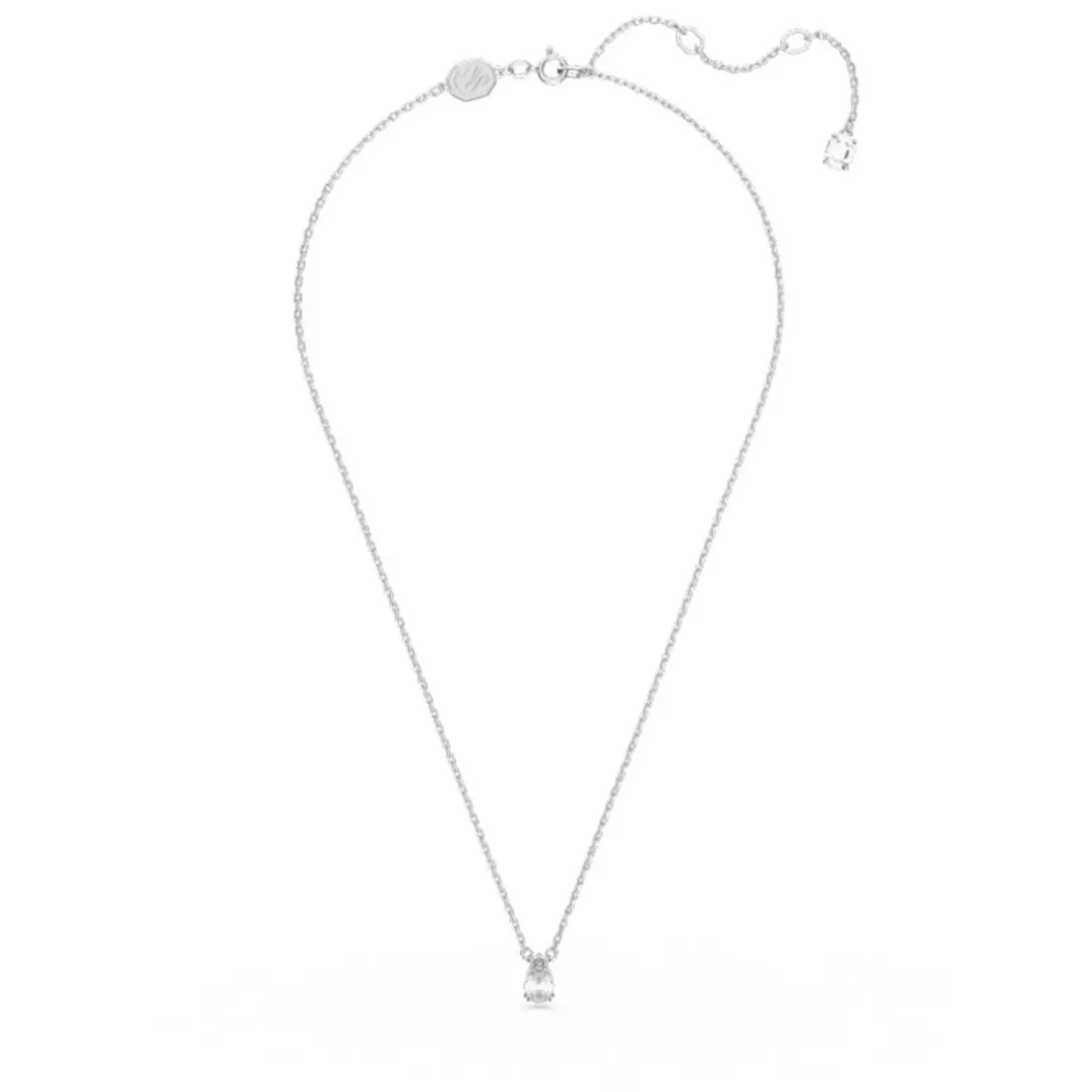 Collier Femme Swarovski 5636708