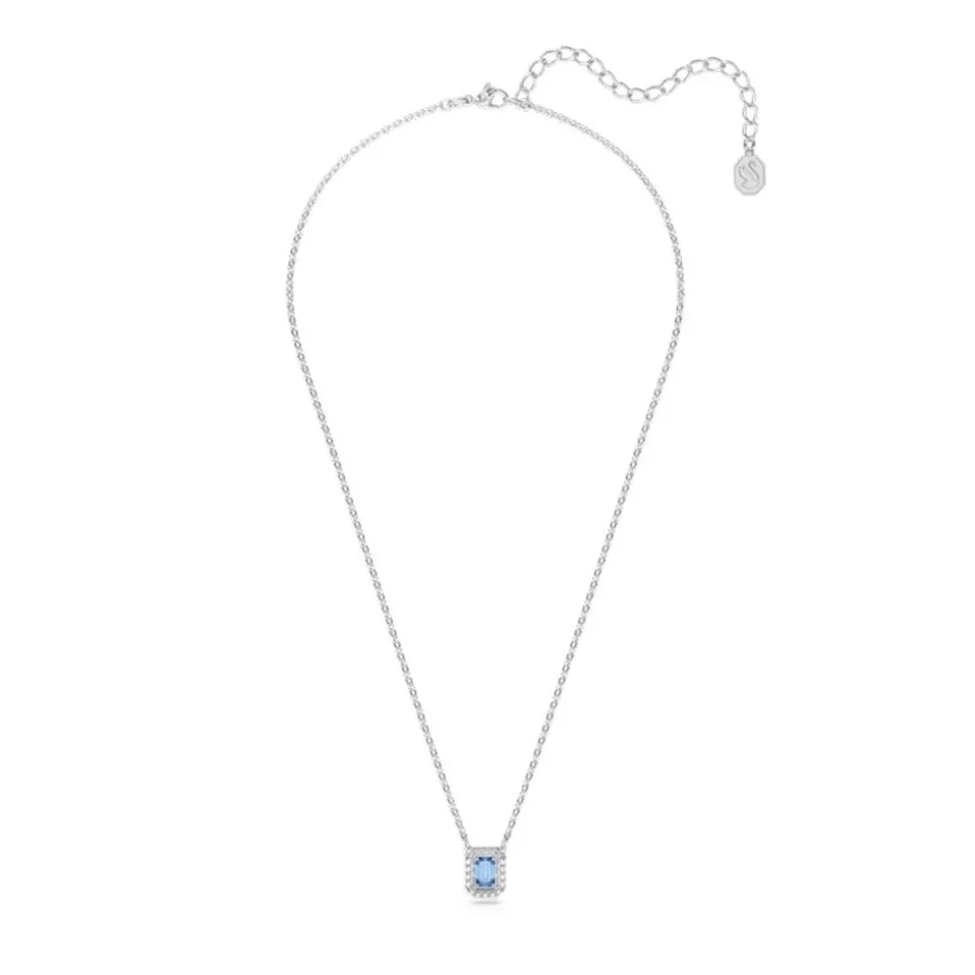 Collier Femme Swarovski 5614926