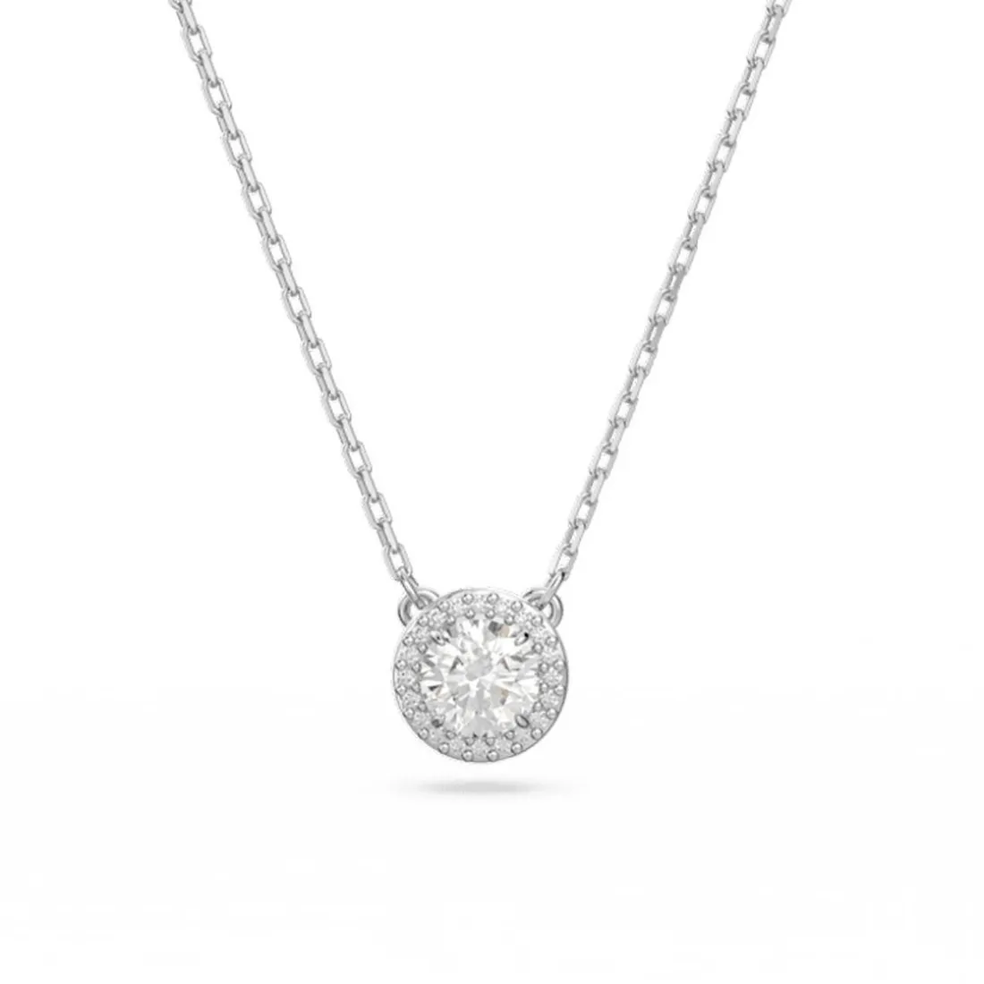 Collier Femme Swarovski 5636264