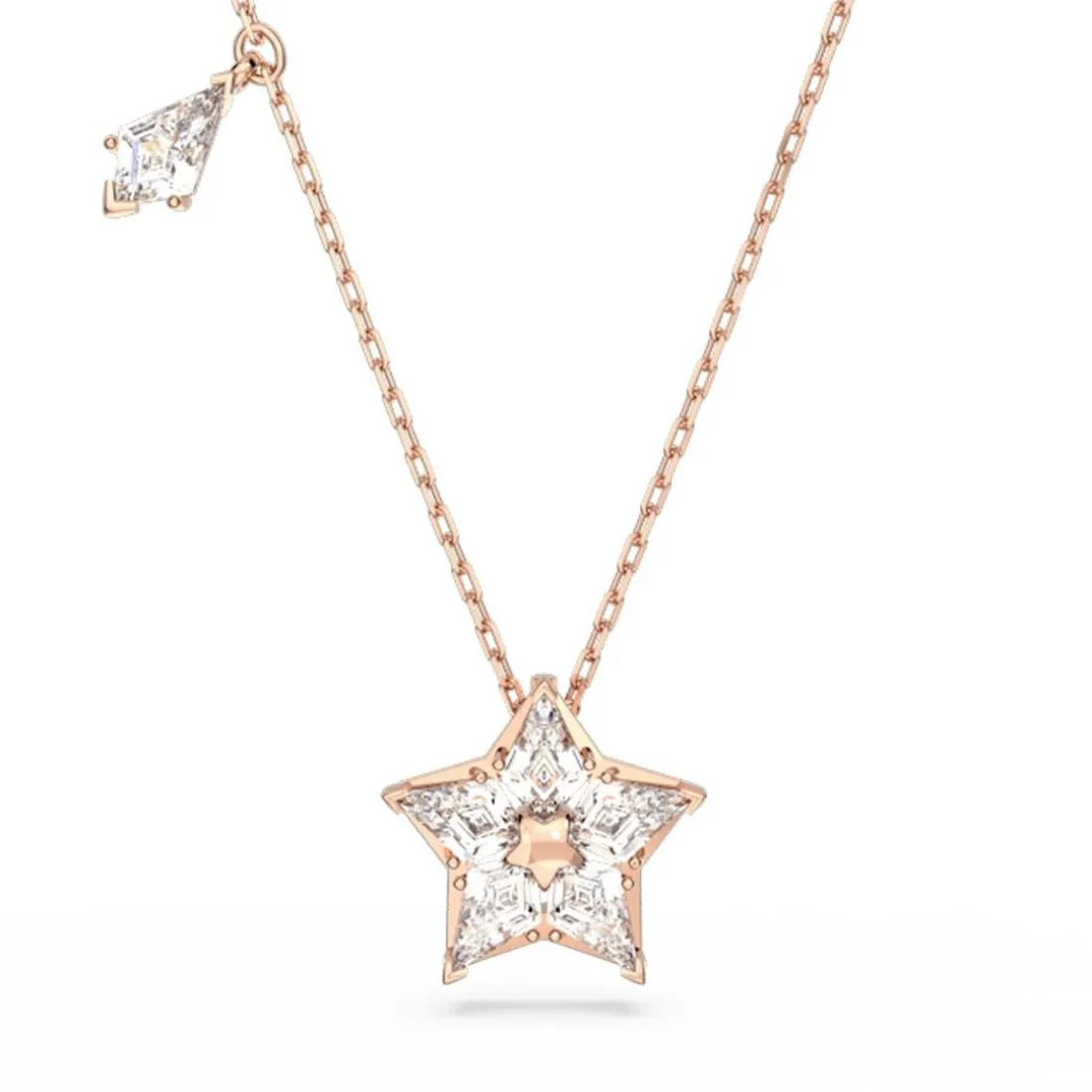 Collier Femme Swarovski 5645463