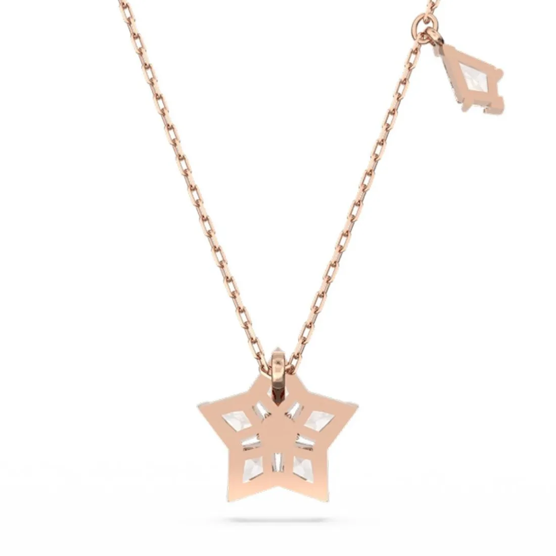 Collier Femme Swarovski 5645463