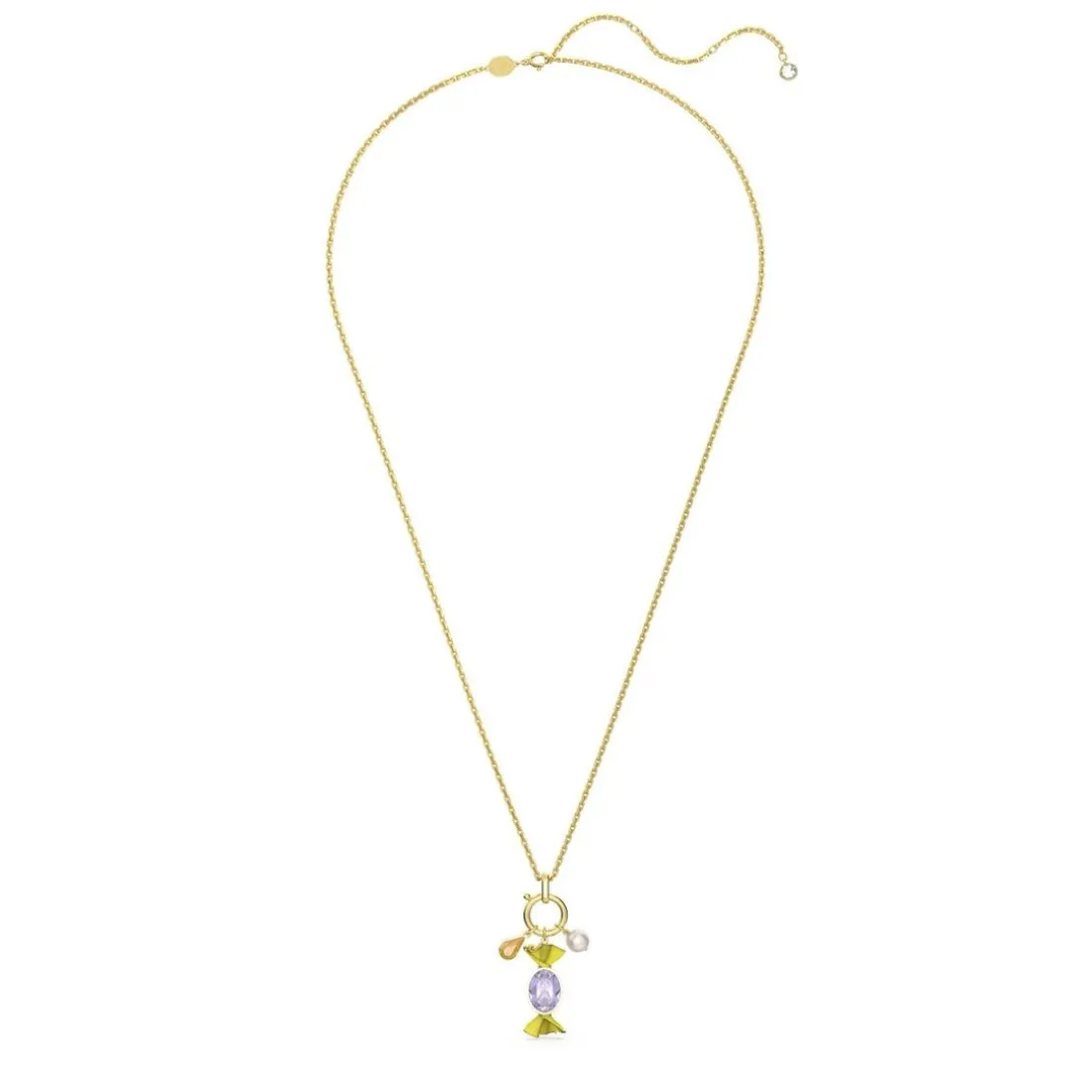 Collier Femme Swarovski 5666340 - DULCIS