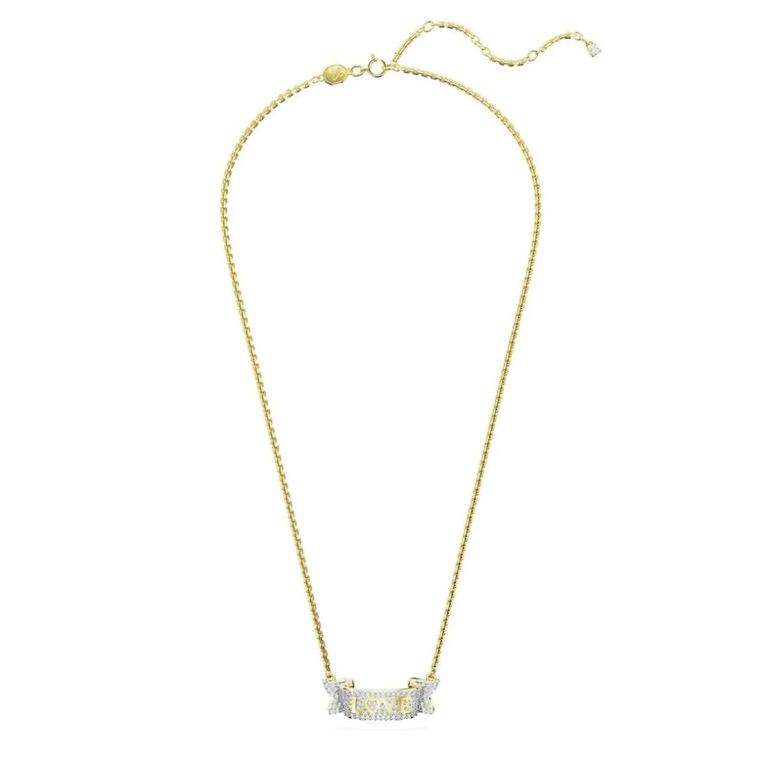 Collier Femme Swarovski 5657725 - VOLTA