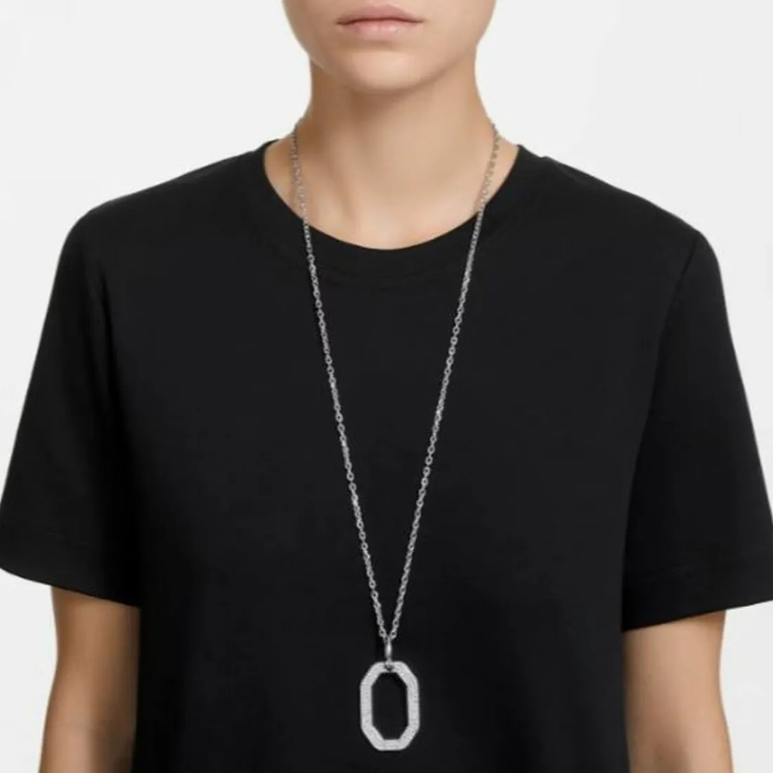 Collier Femme Swarovski 5642388 - DEXTERA
