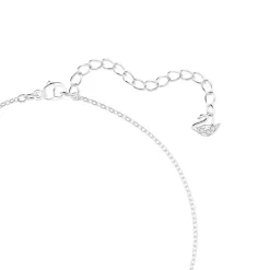 Collier Femme Swarovski - 5636488 Métal Rose