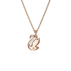 Collier Femme Swarovski 5647555 - ICONIC SWAN