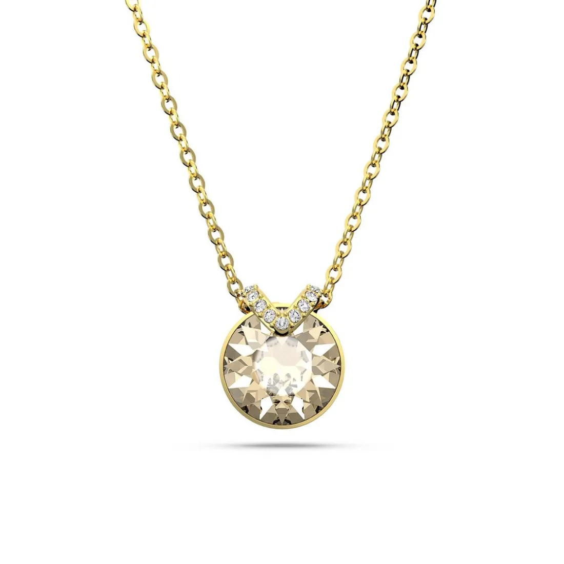 Collier Femme Swarovski 5662091 - BELLA