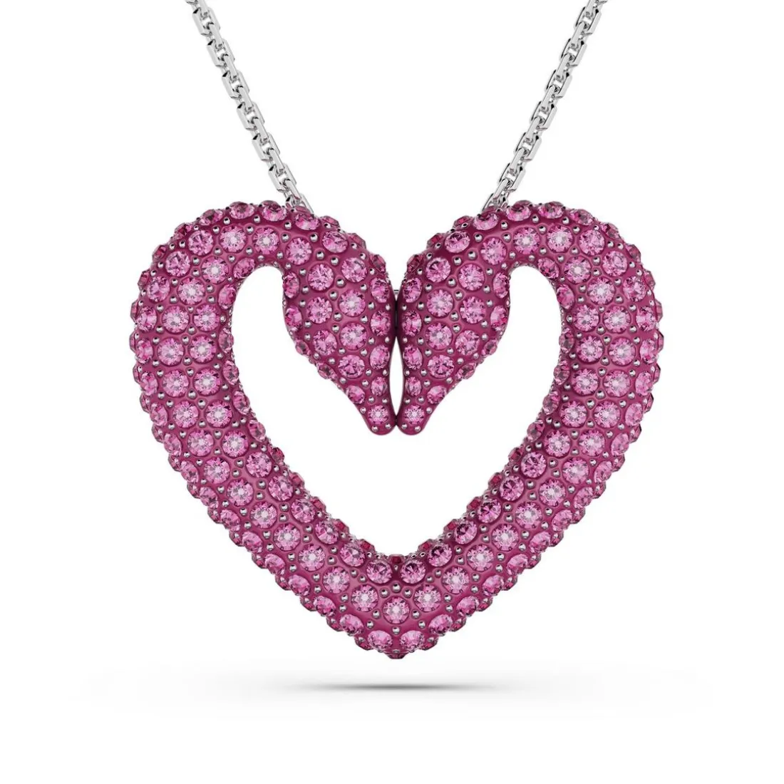 Collier Femme Swarovski 5646571 - UNA