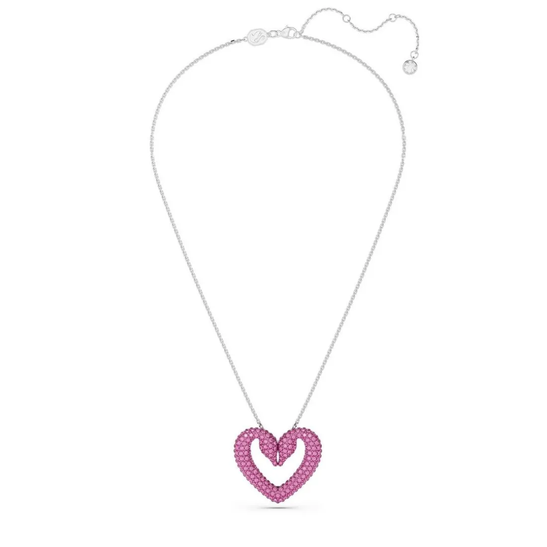 Collier Femme Swarovski 5646571 - UNA