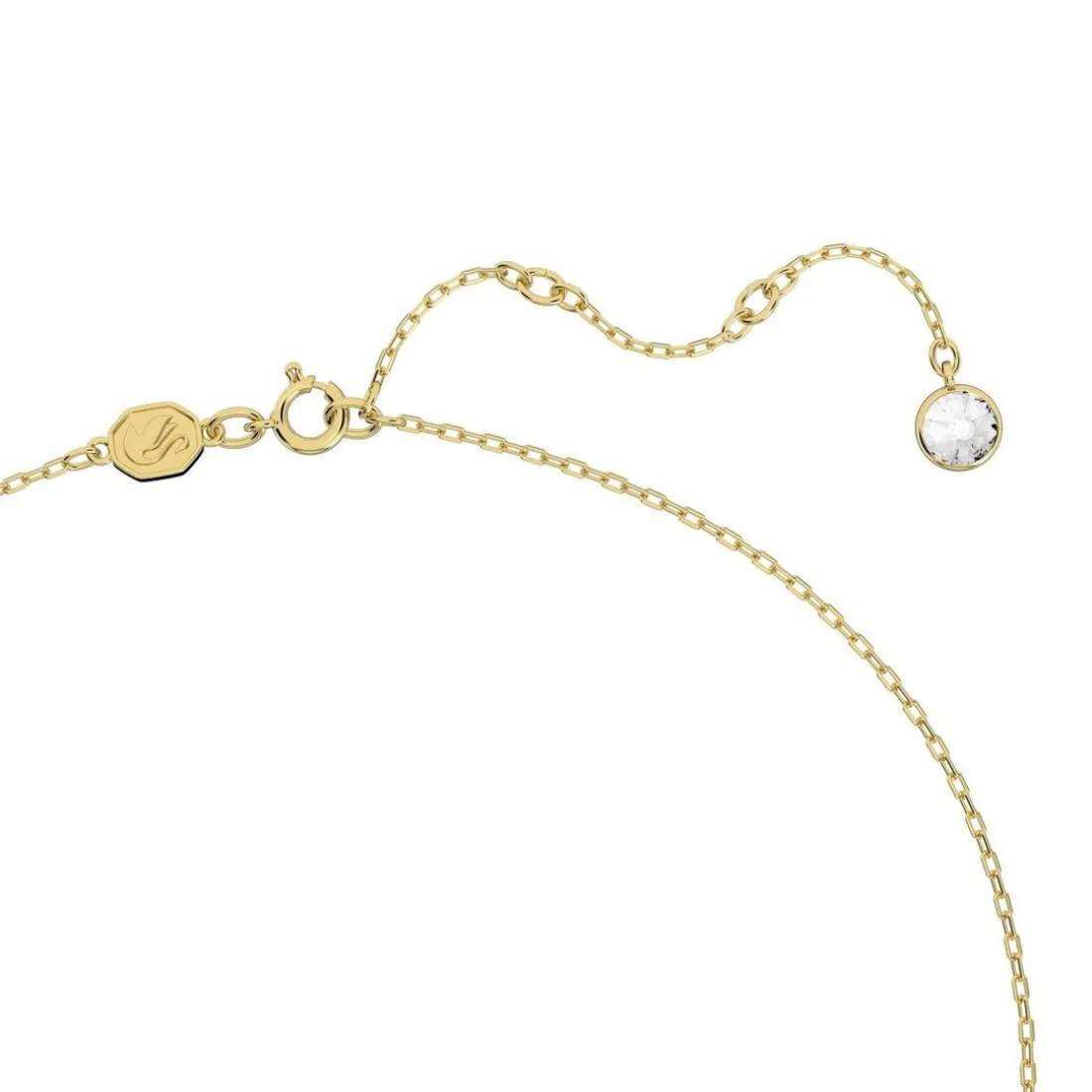 Collier Femme Swarovski 5649198 - POP SWAN