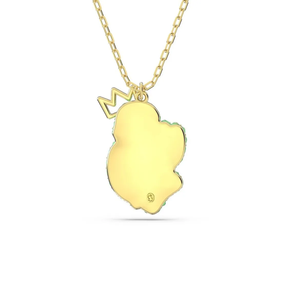Collier Femme Swarovski 5649198 - POP SWAN