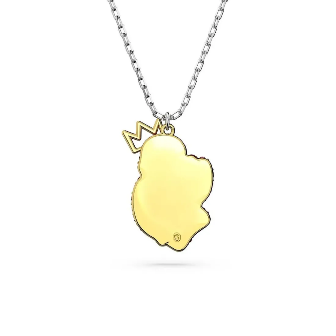 Collier Femme Swarovski 5649200 - POP SWAN
