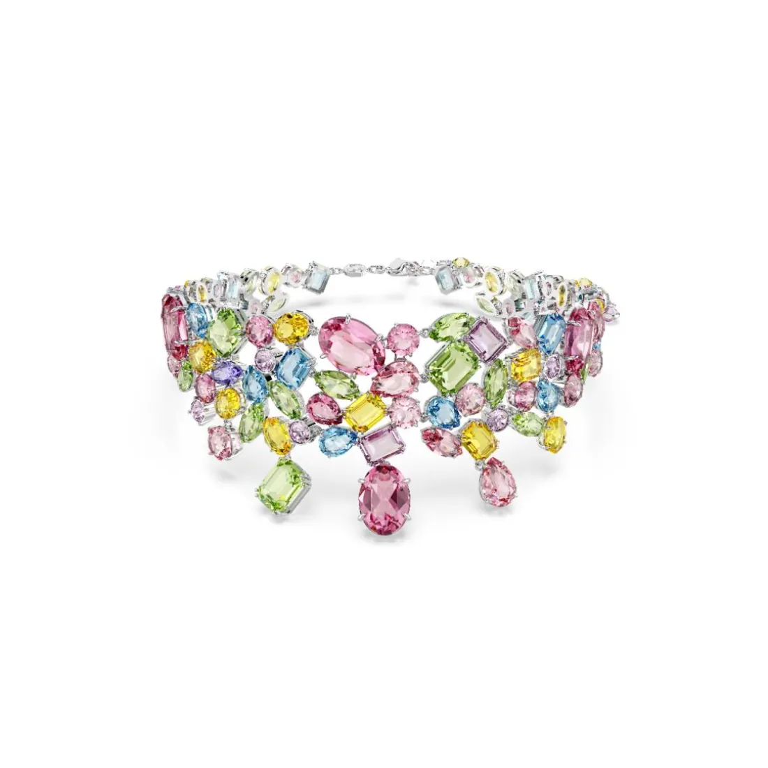 Collier Femme Swarovski Gema - 5692418