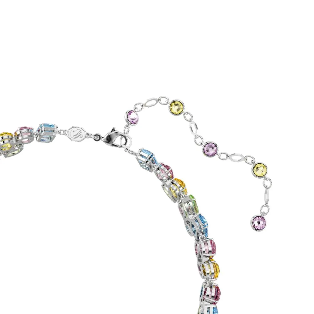 Collier Femme Swarovski Gema - 5692418