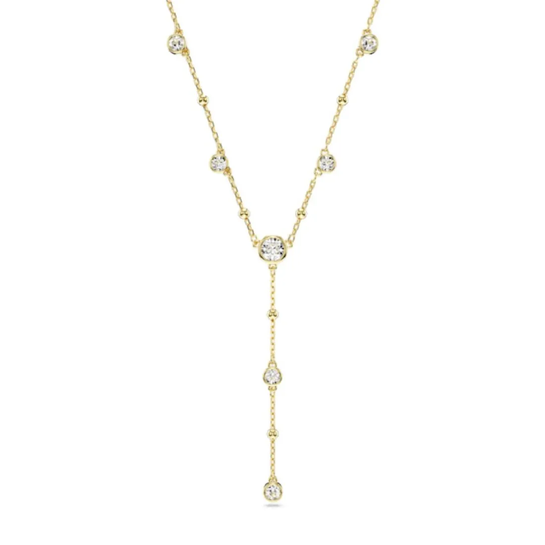 Collier Femme Swarovski Imber - 5684510 doré