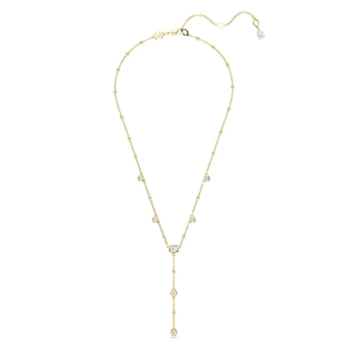 Collier Femme Swarovski Imber - 5684510 doré