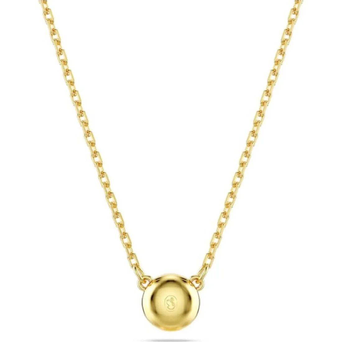 Collier Femme Swarovski Imber - 5684511 doré