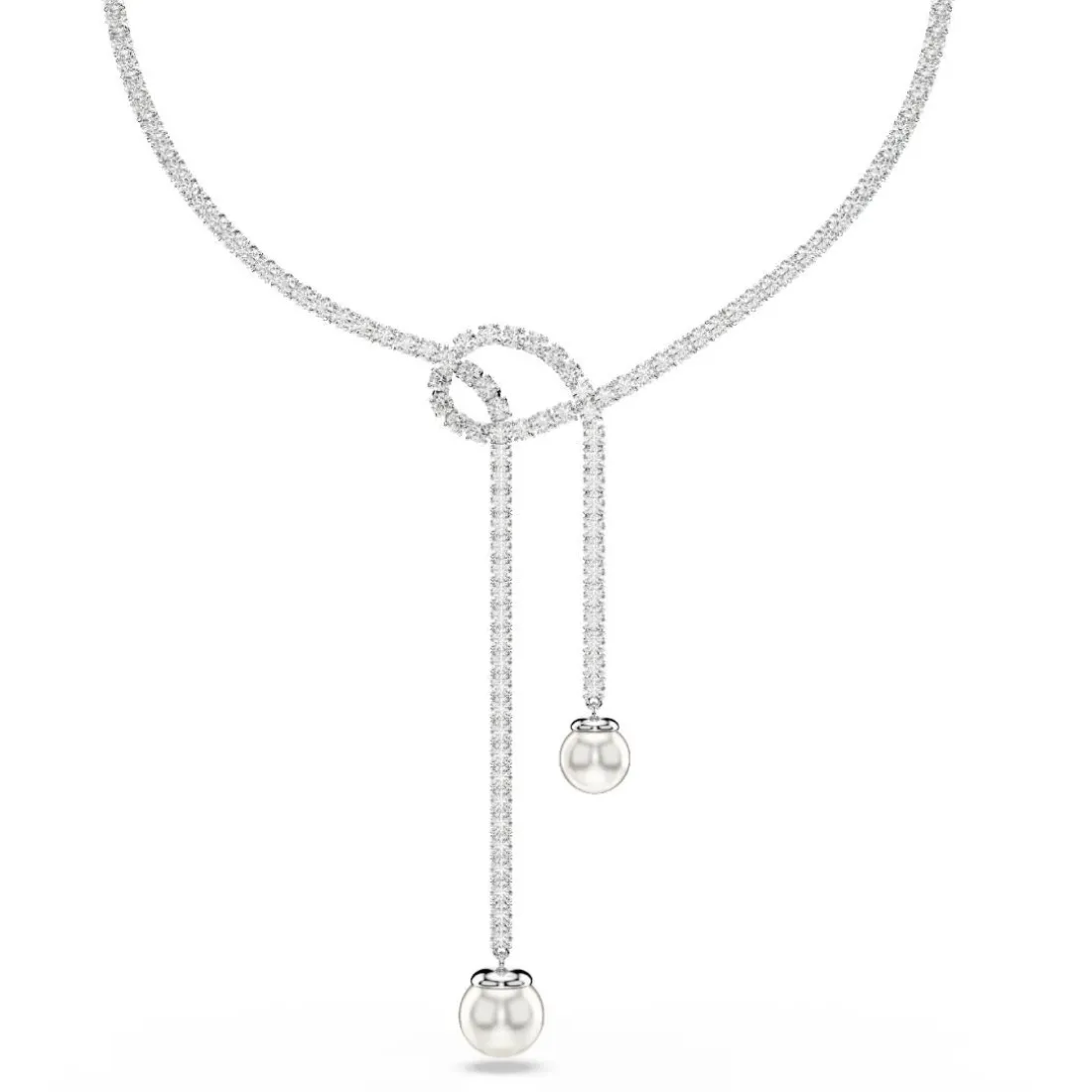 Collier Femme Swarovski Matrix - 5692416