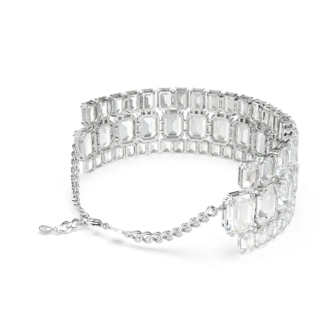 Collier Femme Swarovski Millenia - 5696290