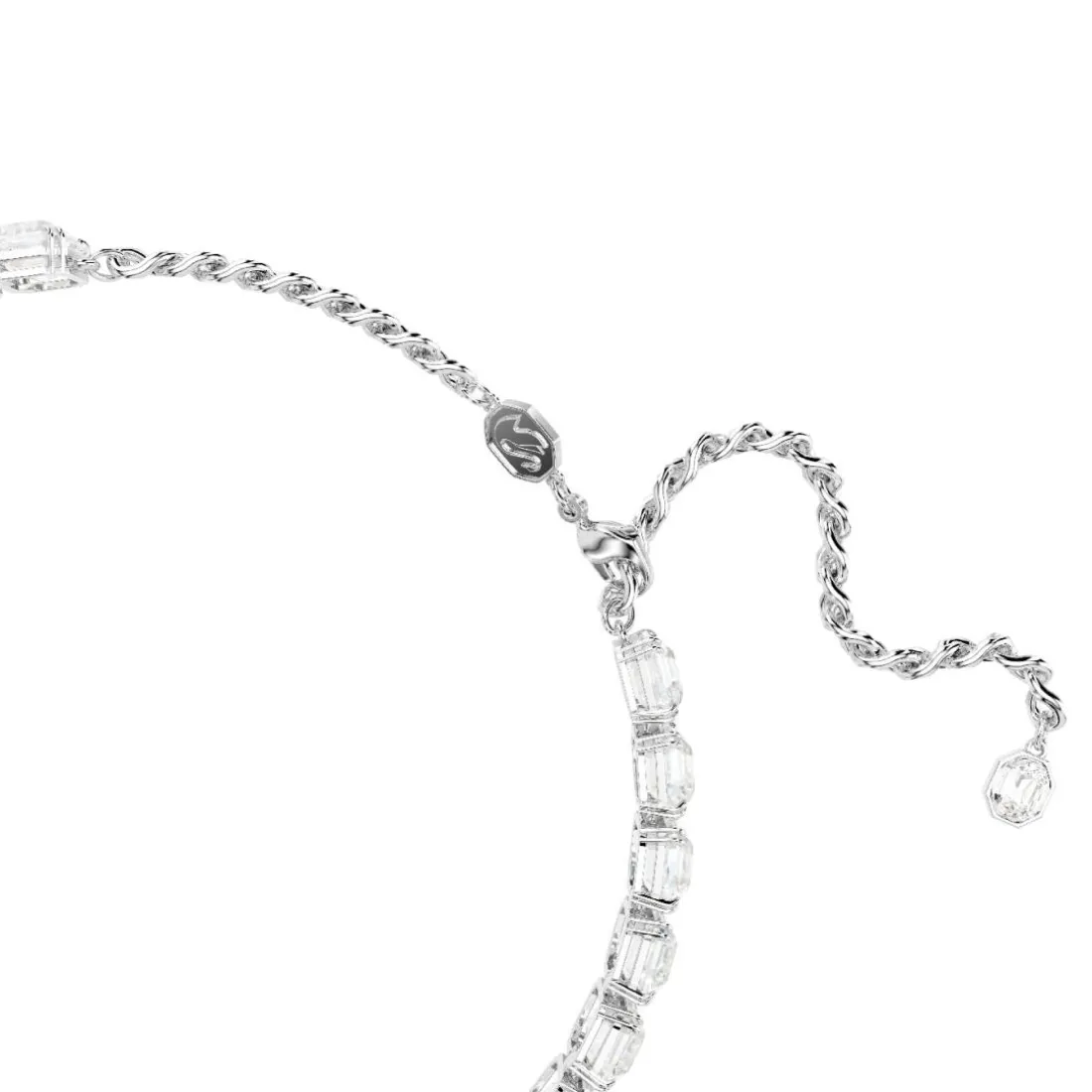 Collier Femme Swarovski Millenia - 5696292