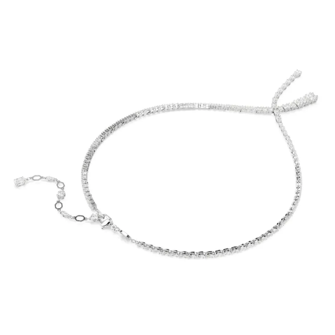 Collier Femme Swarovski Matrix - 5692533