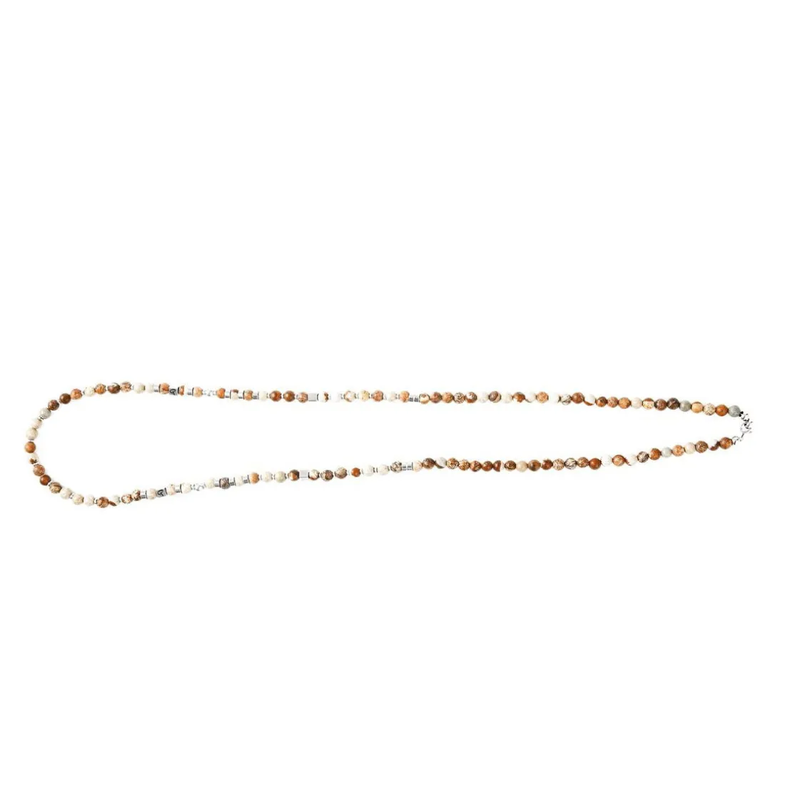 Collier Homme 285236-3 Redskins Bijoux