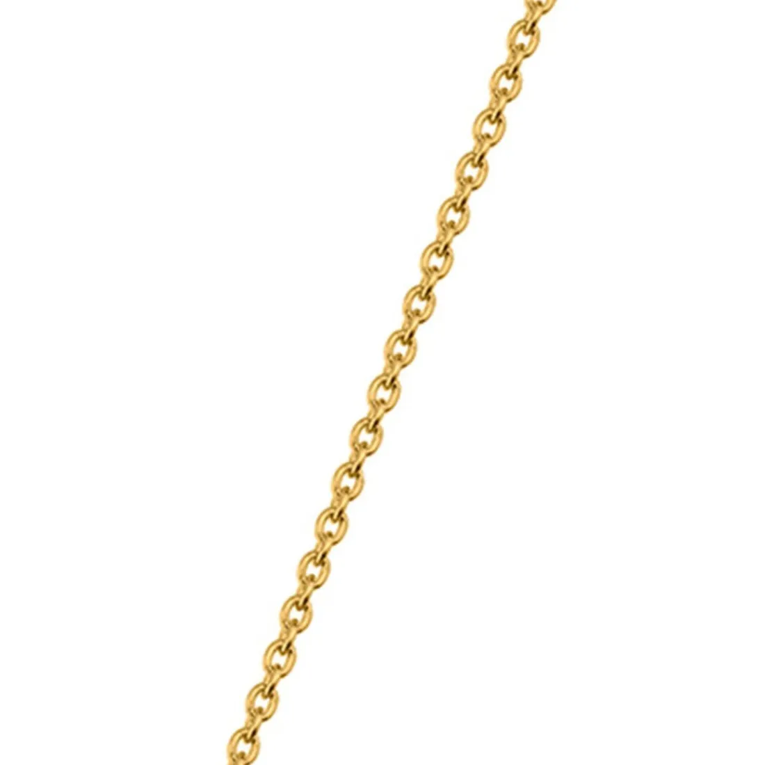 Collier Les Georgettes - Collier Laiton Finition Or Femme