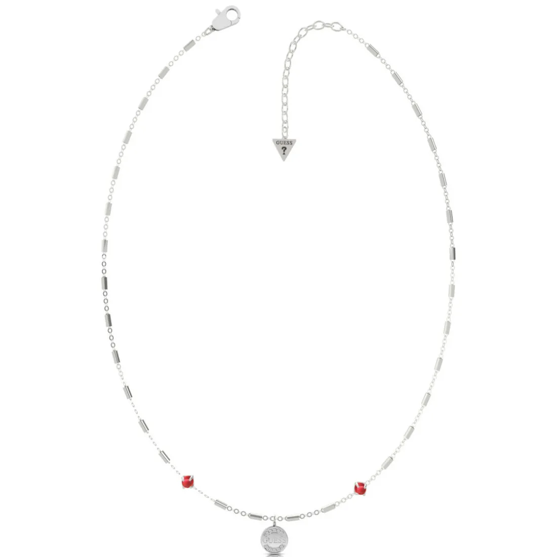 Collier et pendentif Guess Bijoux UBN79109 - NATURE GIRL