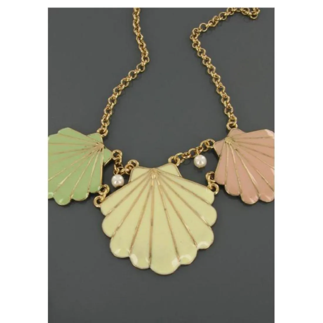 Collier et pendentif Lollipops Paris 16405/2 - Femme