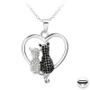 Collier et pendentif So Charm BS1563 -