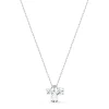 Collier et pendentif Swarovski 5571077 - Femme