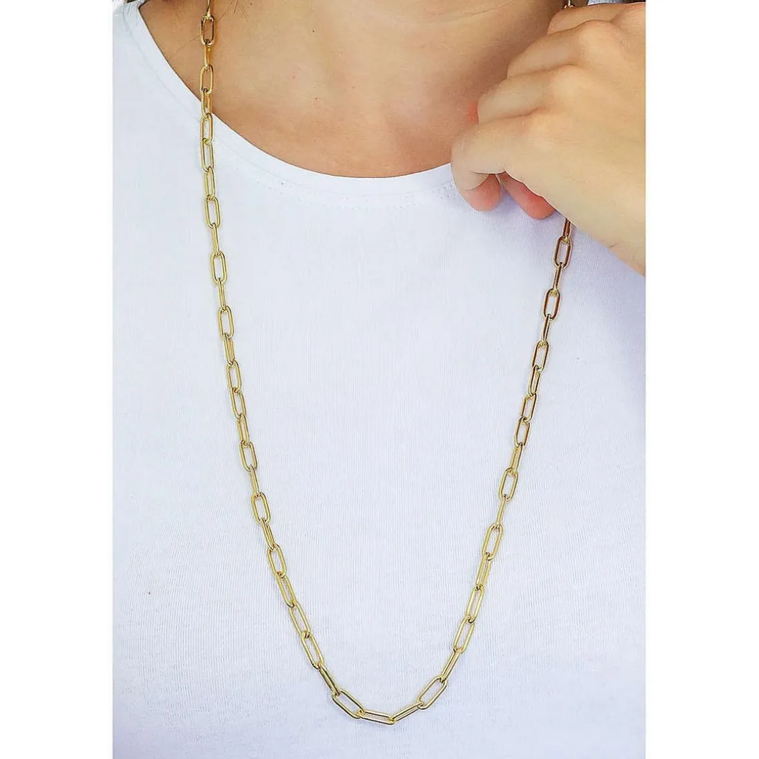 Collier et pendentif Ti Sento Bijoux 3947SY-48 -