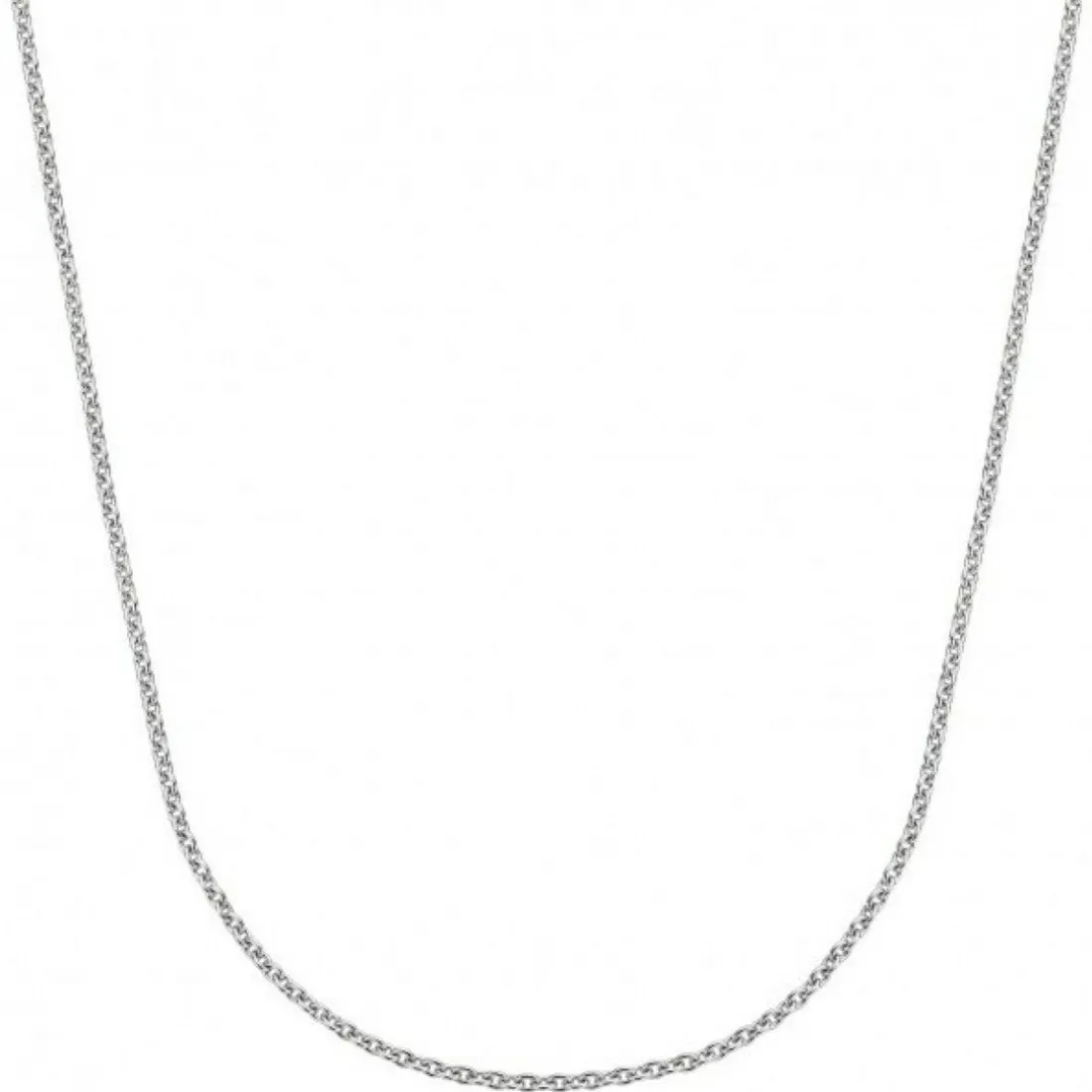 Collier et pendentif Ti Sento 3771SI-70 - Chaîne Argent 925/1000 Femme