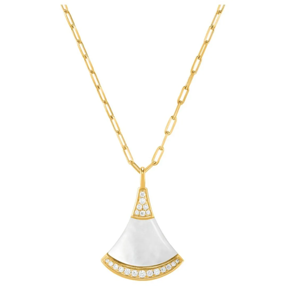 Collier Femme Charles Garnier Bijoux Legende - AGF170117N Argent