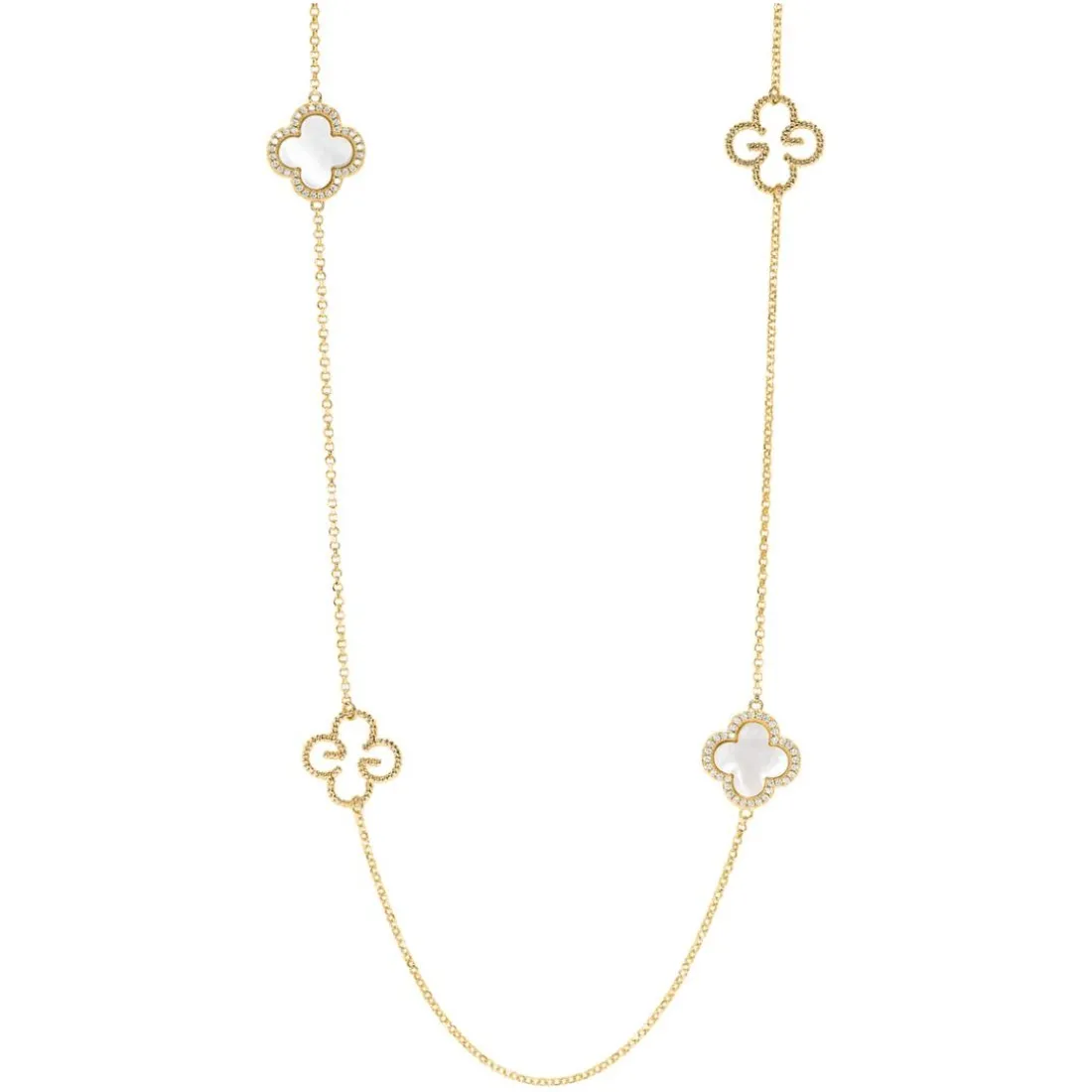 Collier Femme Charles Garnier Bijoux Legende - AGF170106N Argent