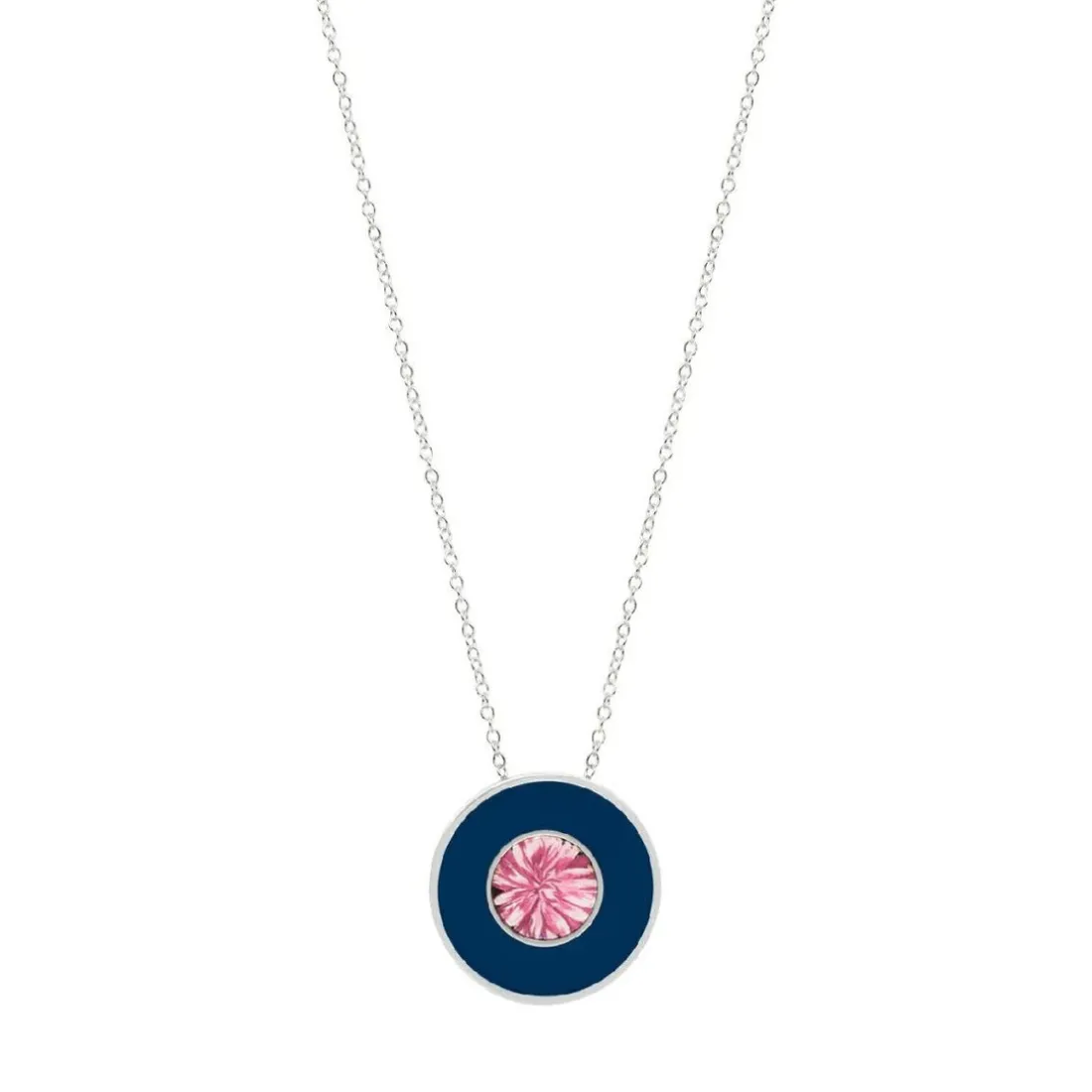 Collier Femme Christian Lacroix XFJ4601 - Argenté