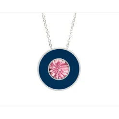 Collier Femme Christian Lacroix XFJ4601 - Argenté