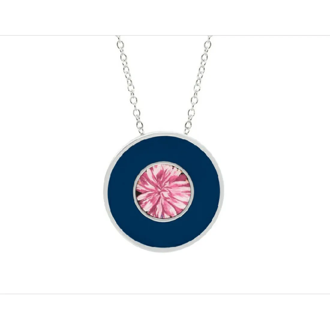 Collier Femme Christian Lacroix XFJ4601 - Argenté
