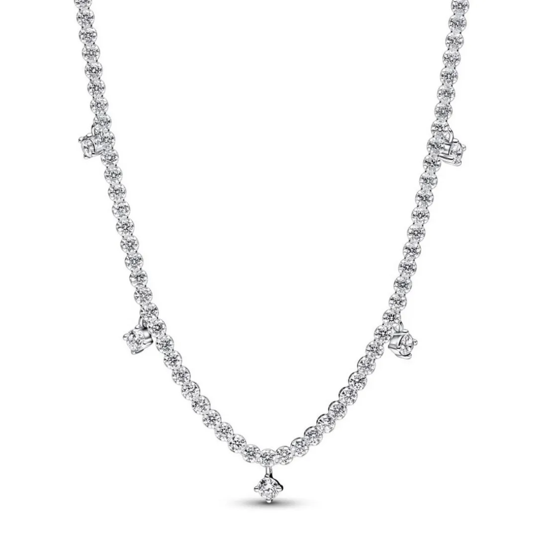 Collier Femme 392405C01-43 Pandora Timeless - Pendant Scintillant