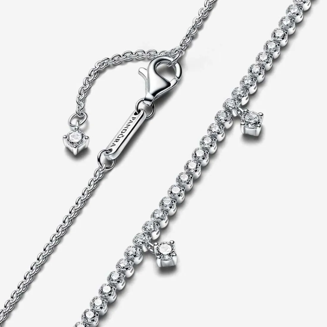 Collier Femme 392405C01-43 Pandora Timeless - Pendant Scintillant