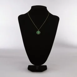 Collier Femme Fossil Bijoux Signes du Zodiaque Taureau - JF04839710 Acier inoxydable