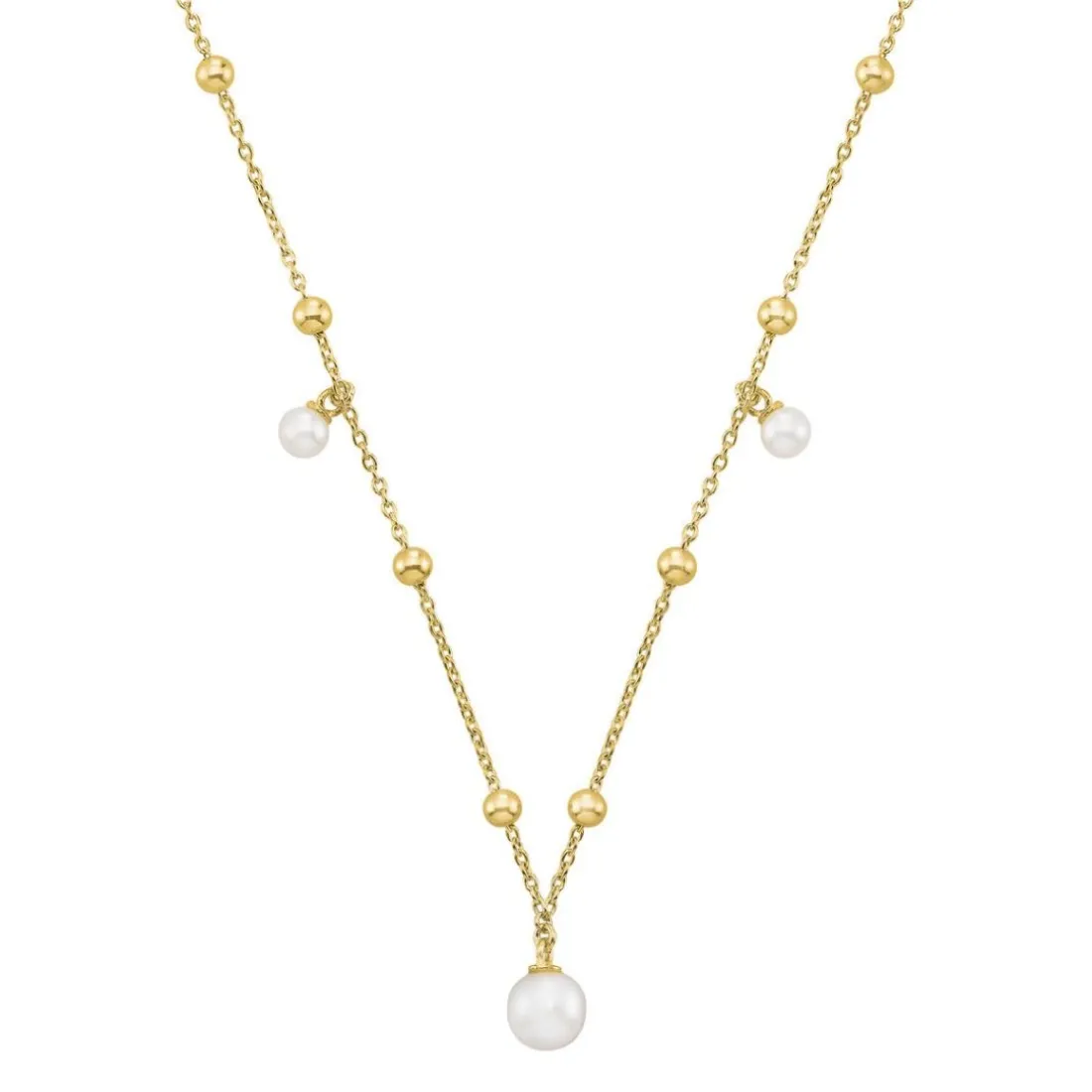 Collier Femme Jourdan Aurelia - AJF170206N Argent