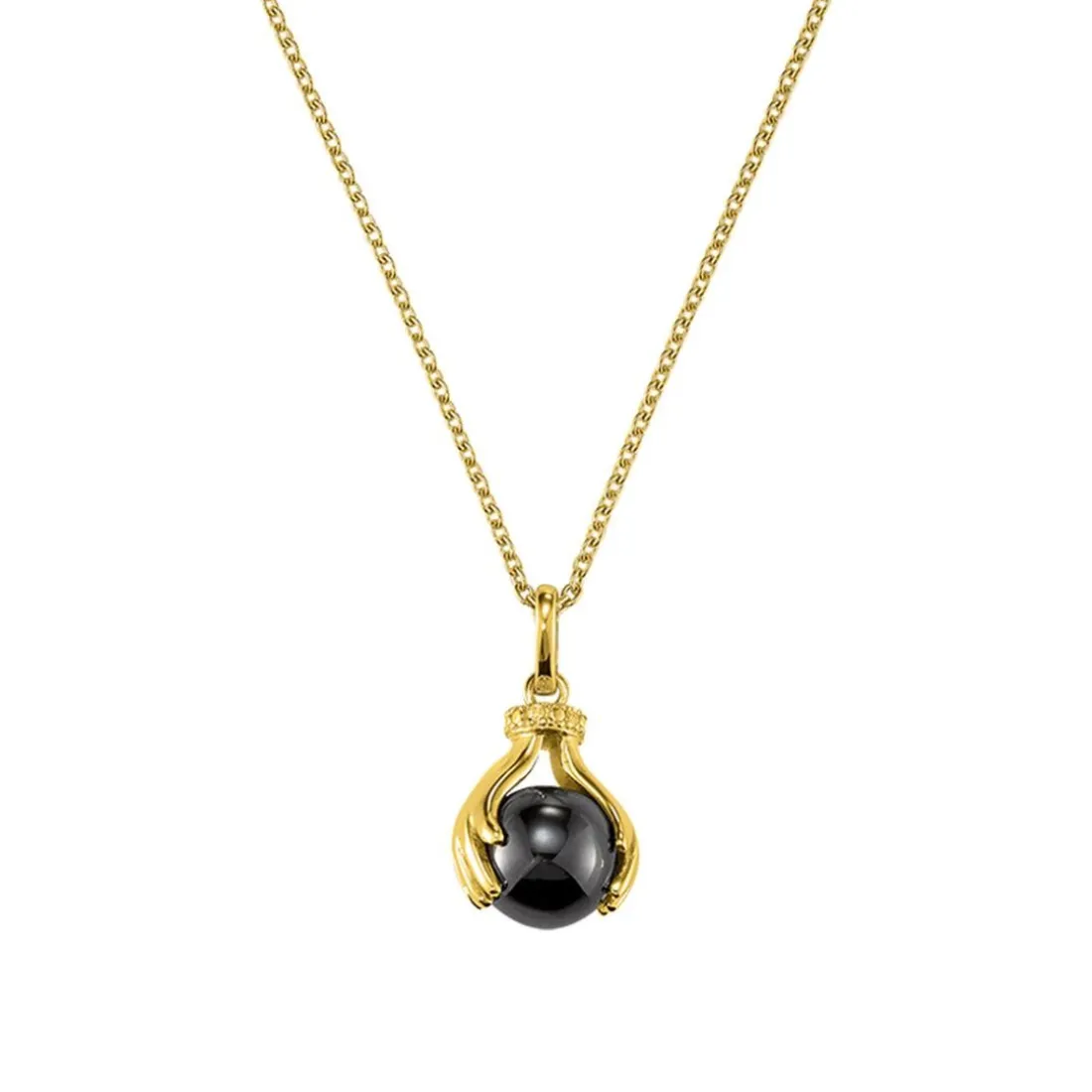 Collier Femme Jourdan Helicé - AMK 090 Argent