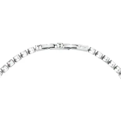 Collier Femme Karl Lagerfeld Stone - KLAYC06 Acier Argent