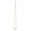 Collier Femme Kosma Paris Ella - Doré rose