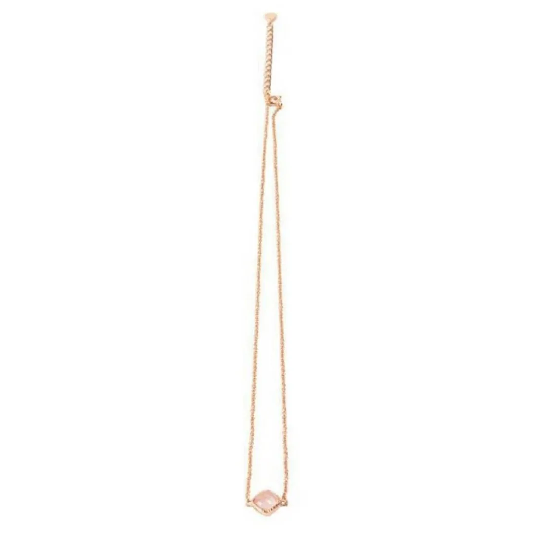 Collier Femme Kosma Paris Ella - Doré rose