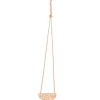 Collier Femme Kosma Paris Inca - Doré rose
