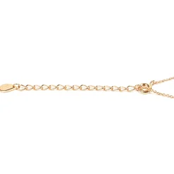 Collier Femme Kosma Paris Inca - Doré rose